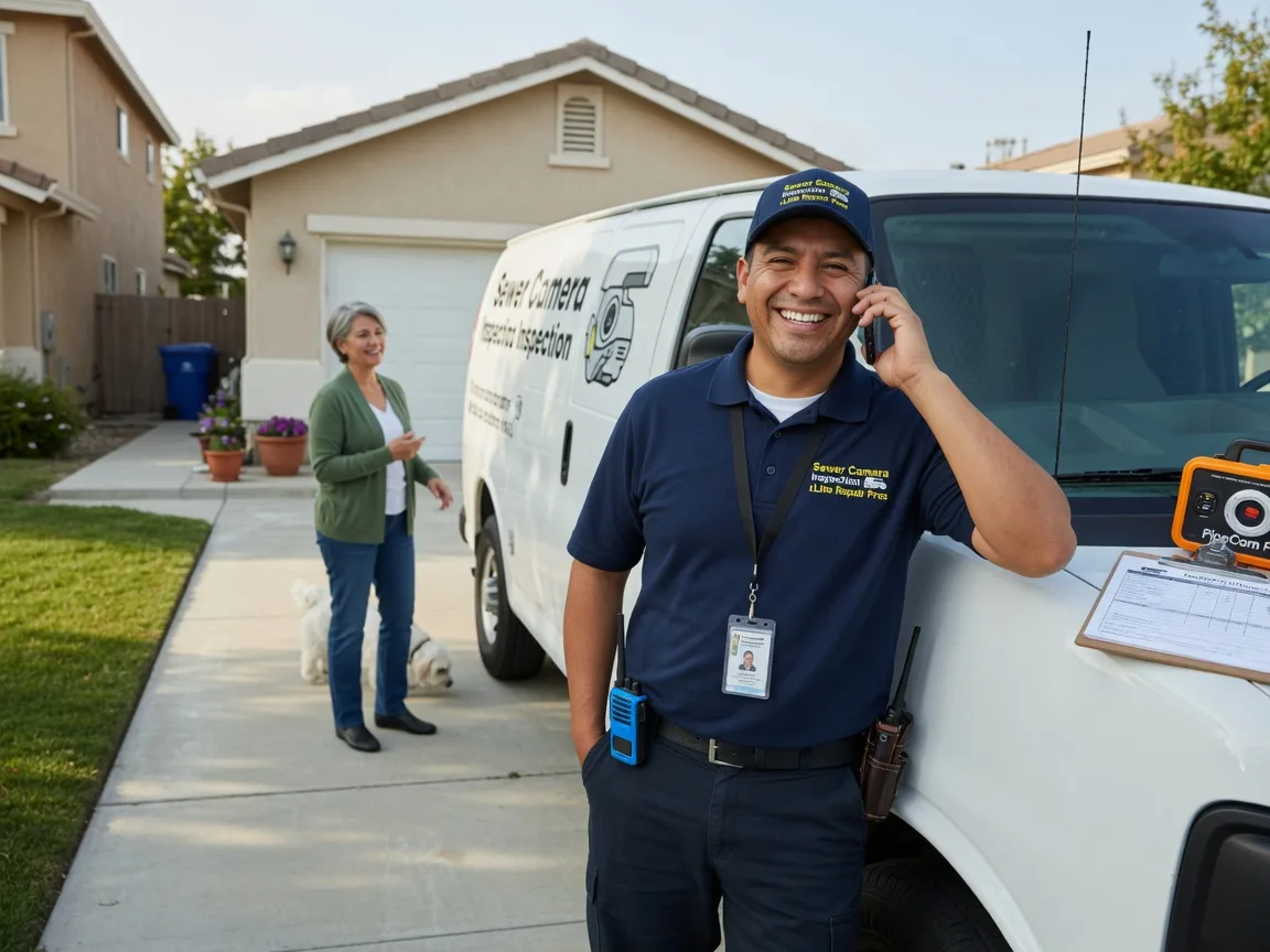 Sewer Line Repair Jamestown, NM FAQs